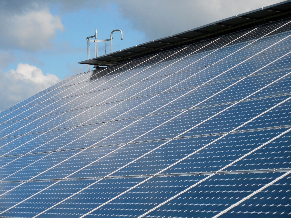 Nevada Gov. Sandoval Sells Out on Solar Energy