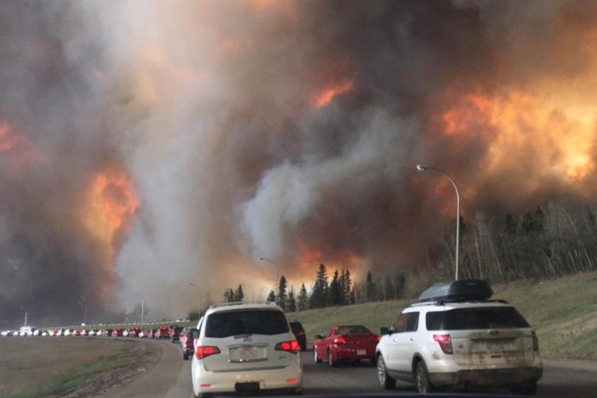 Fort McMurray pic